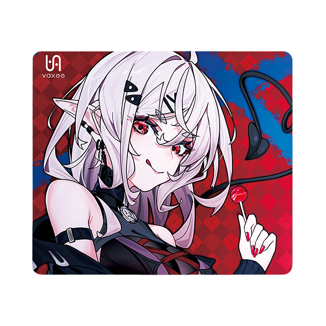 推荐商品：VAXEE SSR 鼠标垫 细面控制 超大电竞桌垫