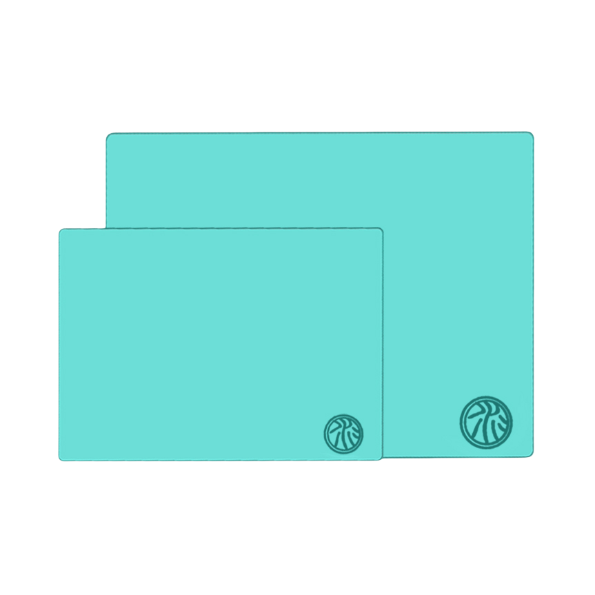 推荐商品：CC01/西西零壹 水星Pro 布质 鼠标垫 精准定位 回弹适中