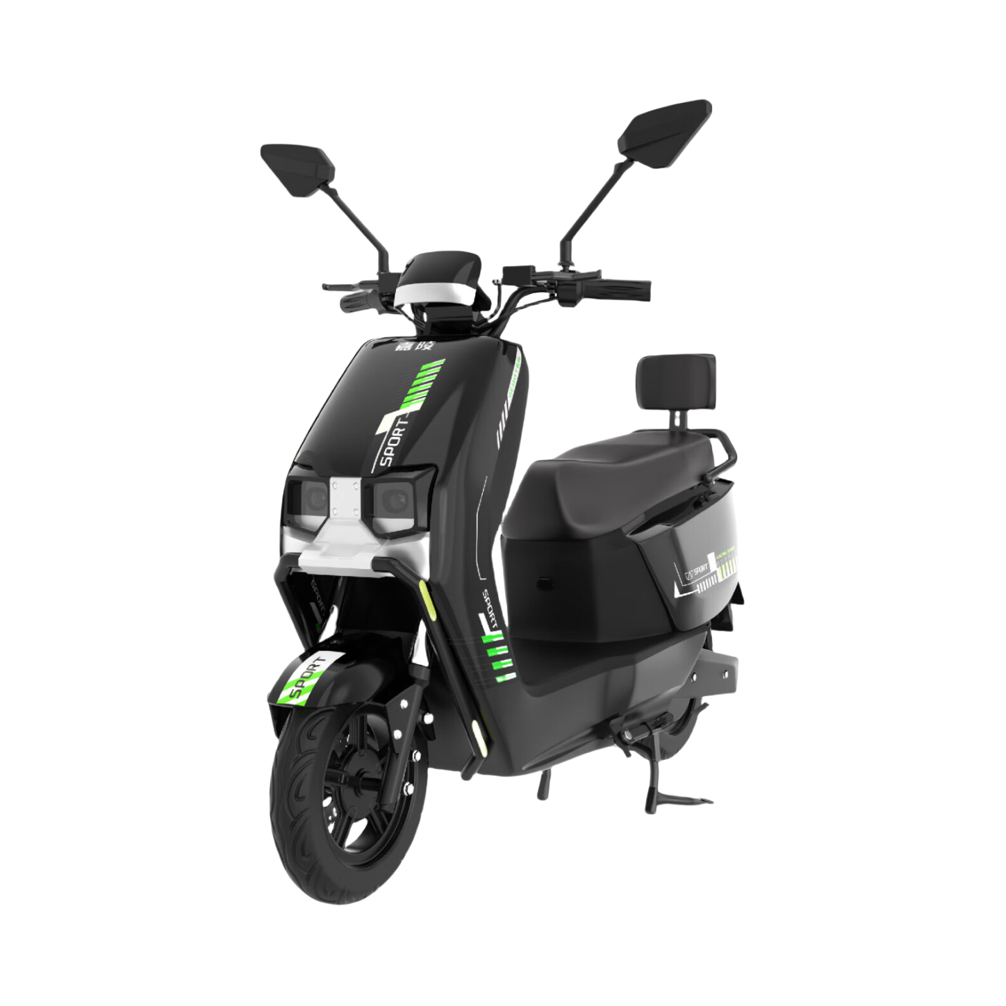 推荐商品：嘉陵 苍穹 JL1500DT-2 智能互联 定速巡航 持久续航 电动摩托车