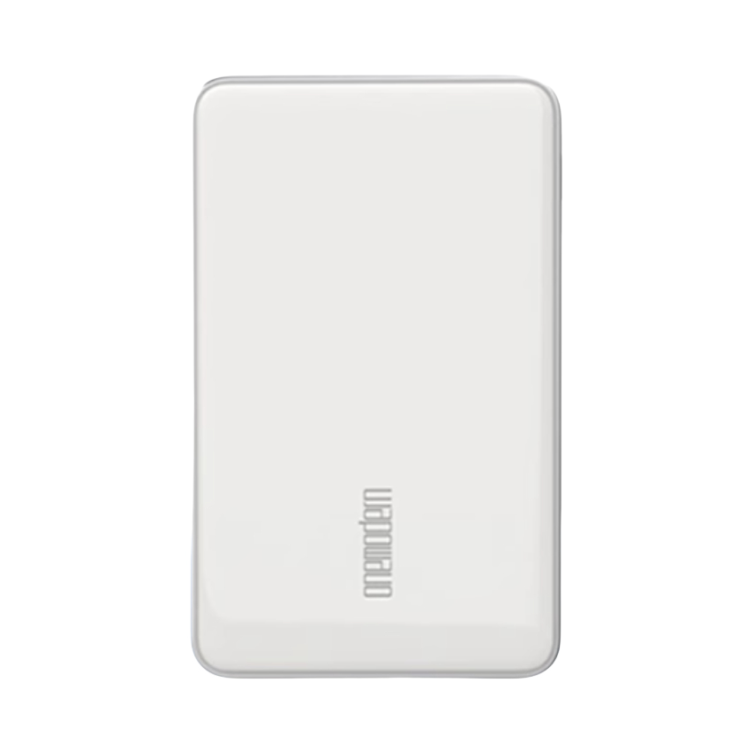 推荐商品：onemodern M6 移动硬盘 一键备份 多设备兼容