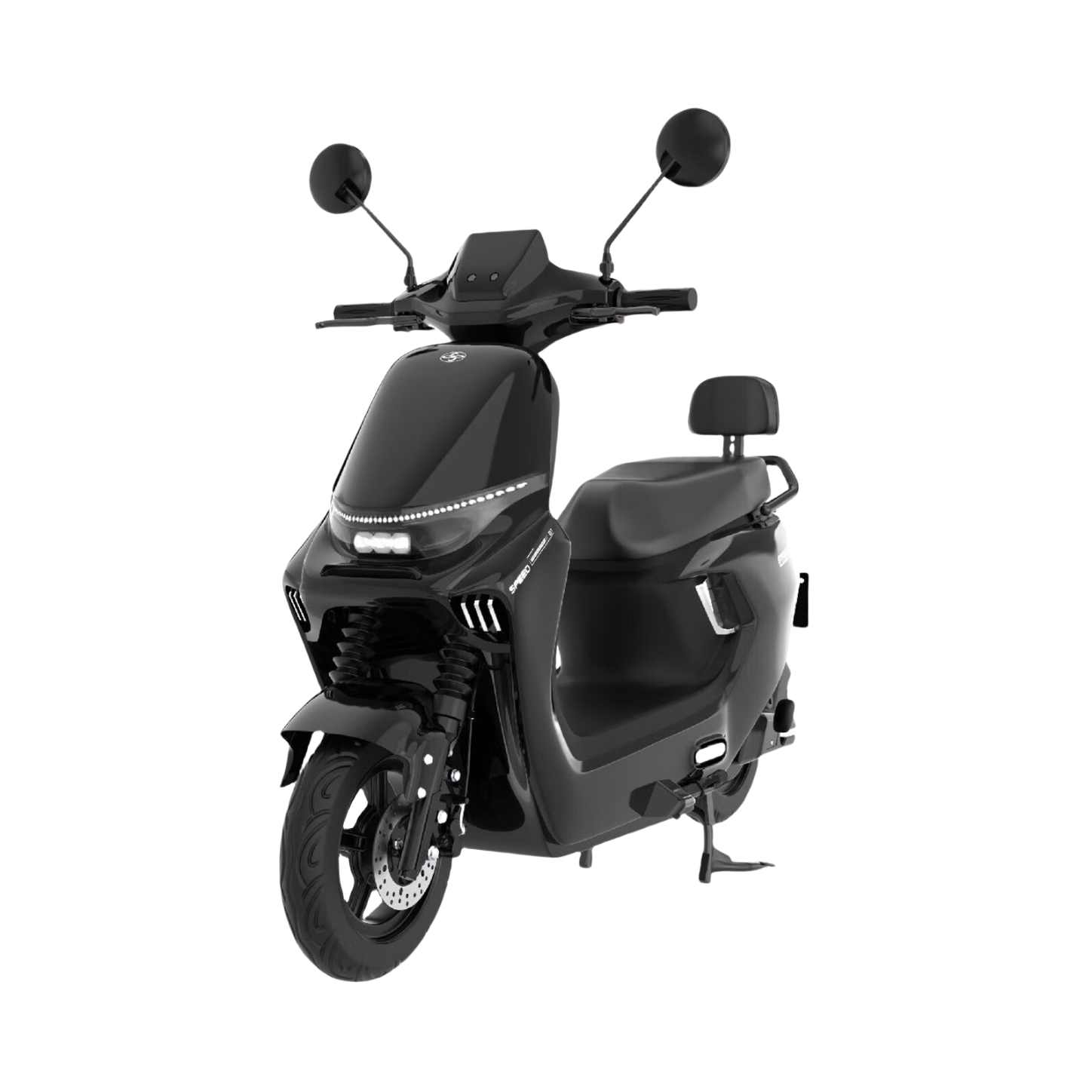 推荐商品：嘉陵 小九 JL1500DT-3 超长续航 NFC解锁 定速巡航 减震 电动摩托车