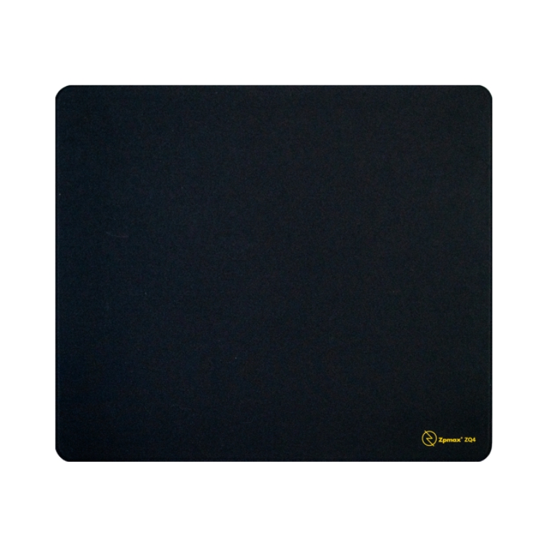 推荐商品：ZPMAX ZQ4 布质 鼠标垫 控制型 天然橡胶