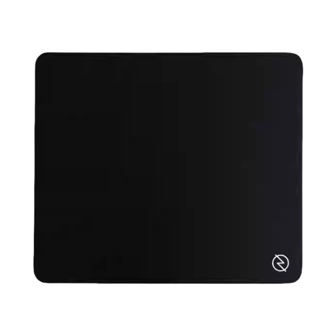 推荐商品：ZPMAX ZP5 布质 鼠标垫 中性 平滑型 弧形包边