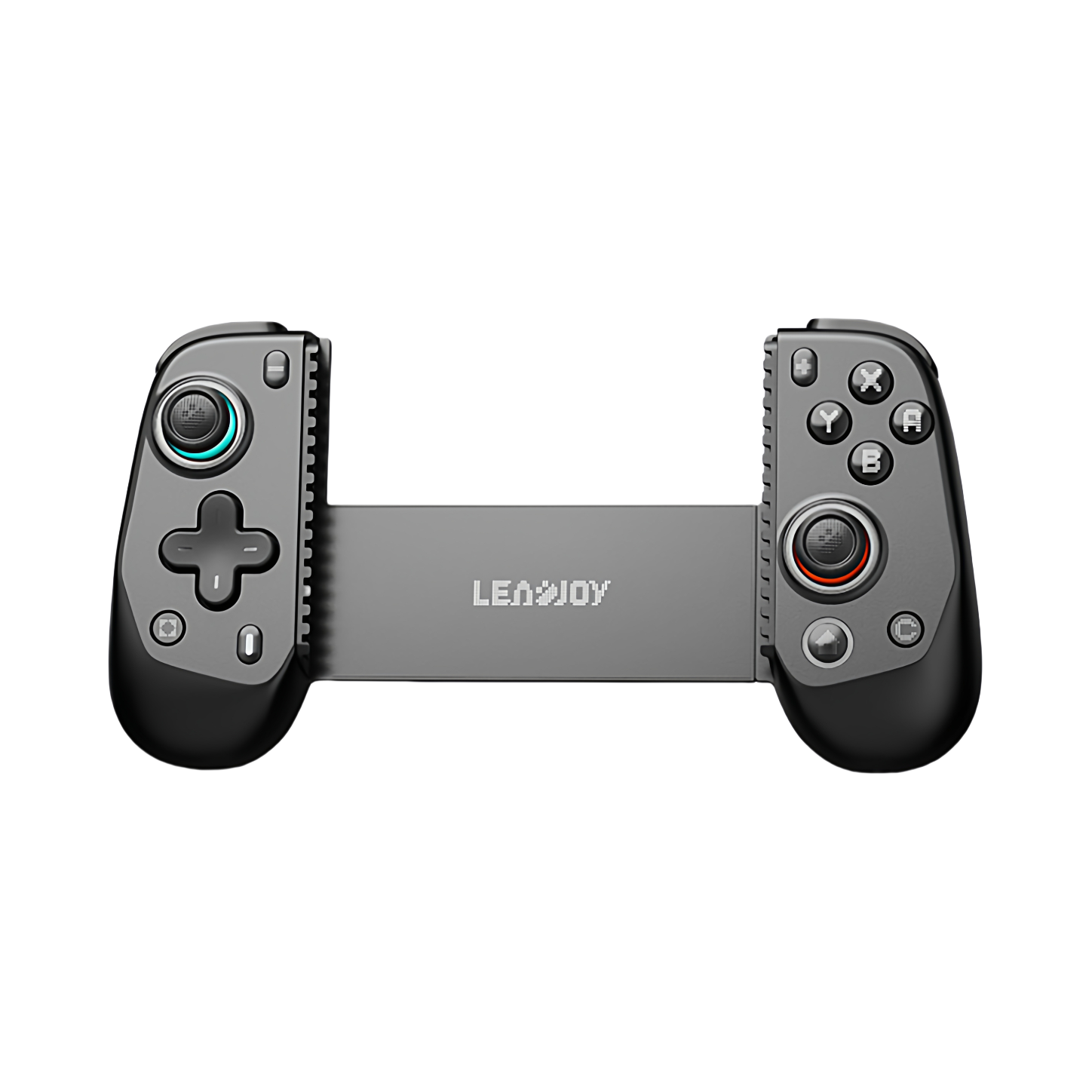 推荐商品：LEADJOY 风刃Plus 双模游戏手柄 有线+蓝牙连接 一键多值 霍尔摇杆 原生6轴体感