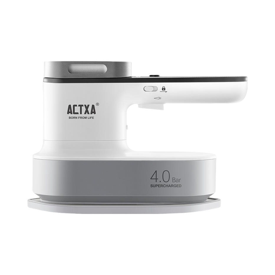 推荐商品：ACTXA/阿卡驰 AI-H01 手持挂烫机 除菌除螨 快速预热