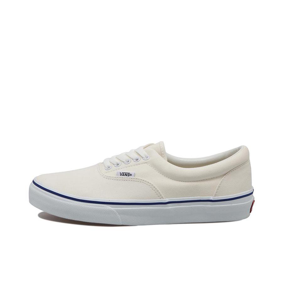 推荐商品：Vans/范斯 Era Lx Comfycusra 轻便 复古 帆布鞋 日版/白色