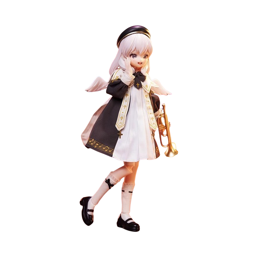 推荐商品：NEO EDEN TOYS 光魇双生 bjd人偶 盲盒