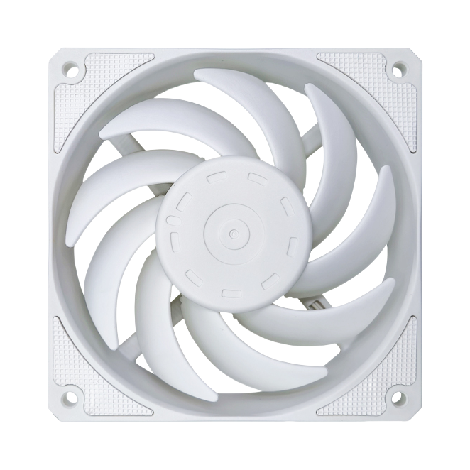 推荐商品：FANNER/慧尔德 前锋F140 机箱风扇 智能温控 平衡调校