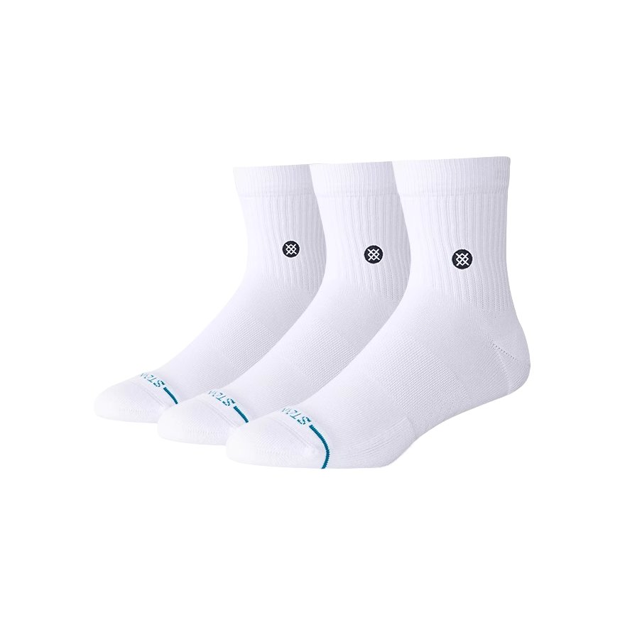 推荐商品：Stance 透气休闲轻薄中筒袜 A316A25IQT