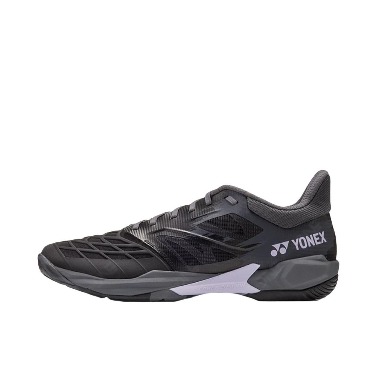 推荐商品：YONEX/尤尼克斯 CASCADE DRIVE 3 羽毛球鞋 防滑舒适时尚 黑色