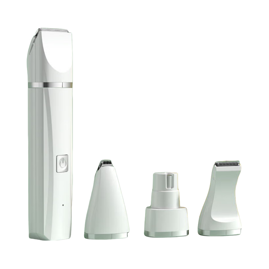 推荐商品：茨格曼 猫狗剃毛器 推毛磨甲脚毛修剪