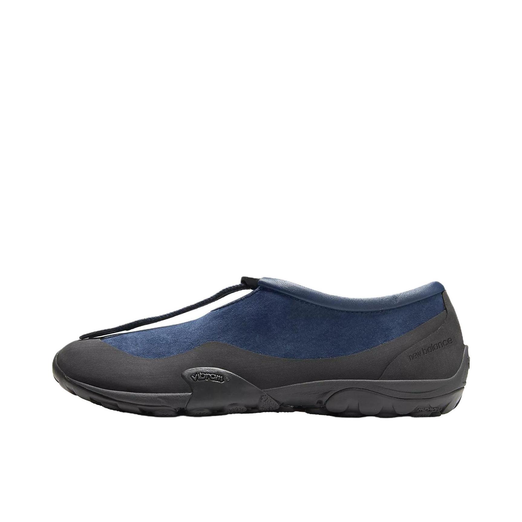 推荐商品：New Balance TDS MT10T V1 薄底鞋 运动休闲鞋 百搭耐磨低帮圆头 Tokyo Design Studio联名/D宽/蓝色/黑色