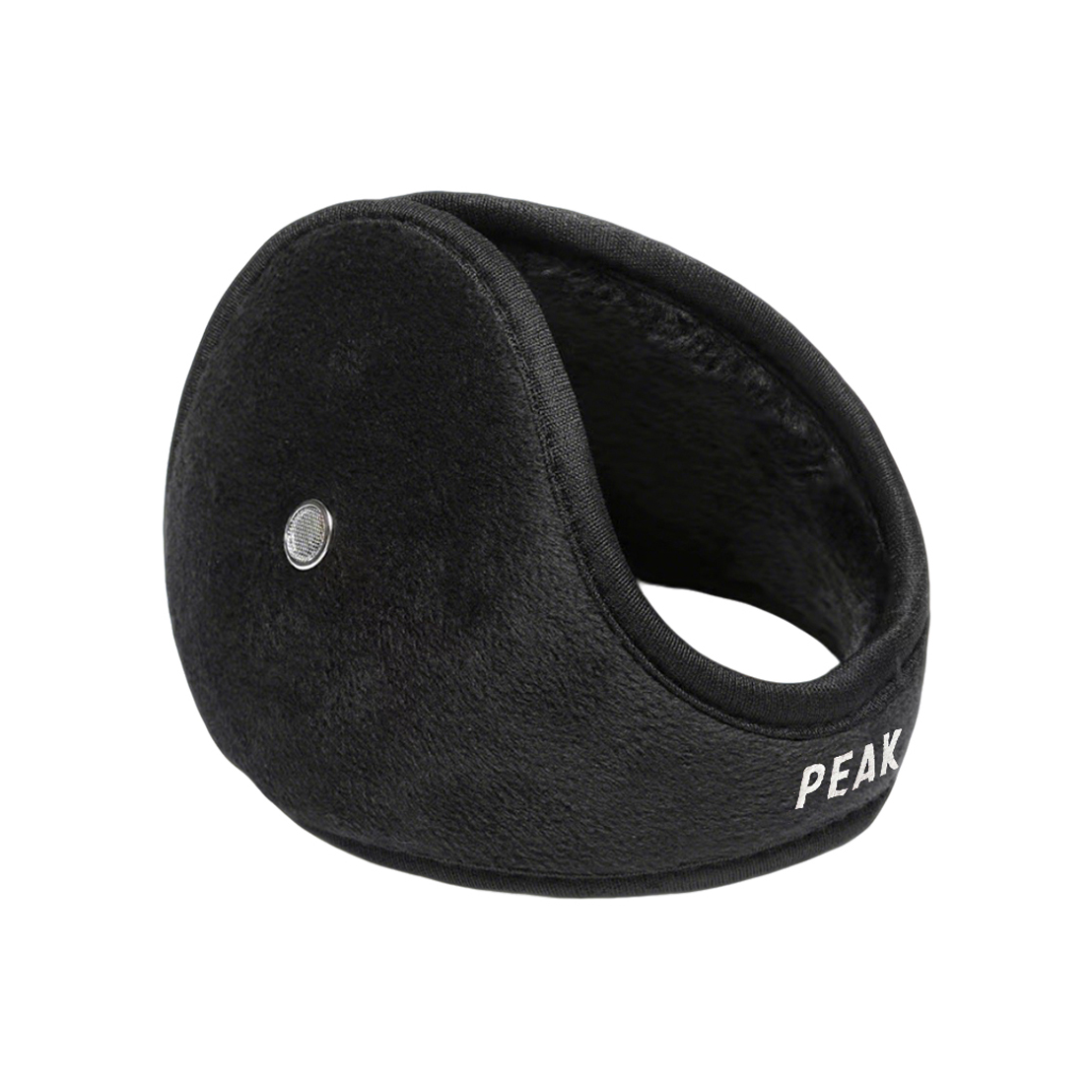 推荐商品：Peak/匹克 防风防寒加绒保暖耳罩 YHF5835