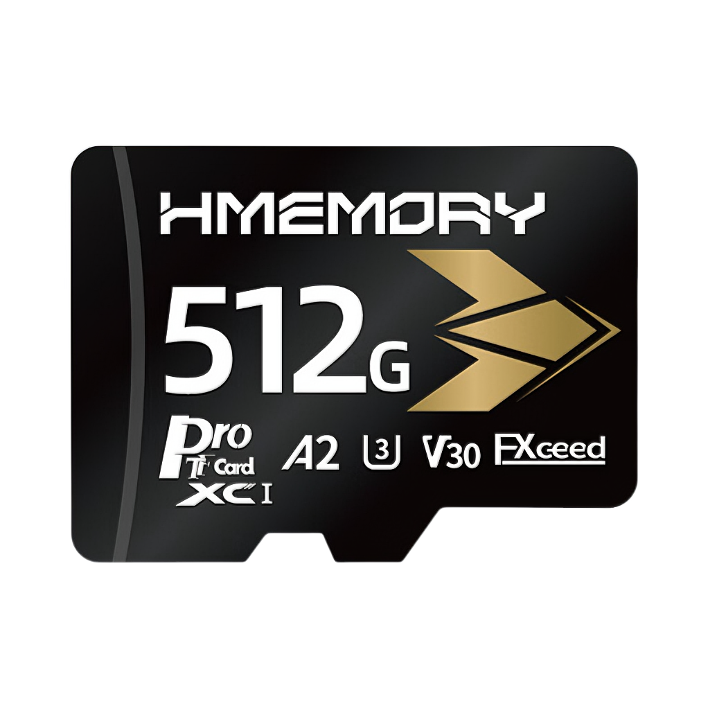 推荐商品：华存 TF内存卡 适用运动相机无人机 V30 A2