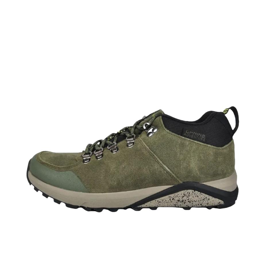 李宁 防滑耐磨户外鞋 AHTL043