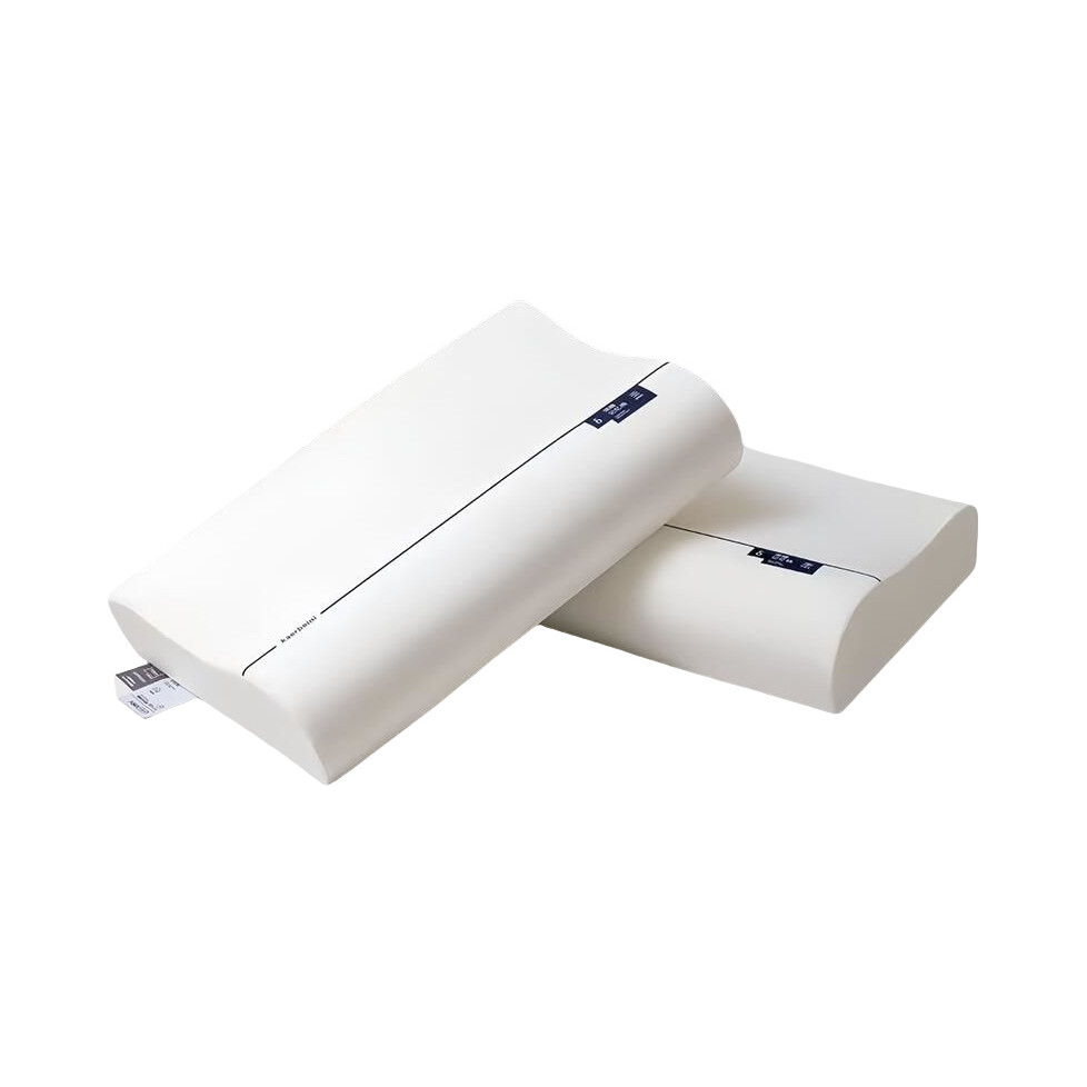 推荐商品：莫奈 零压深睡记忆枕 加高