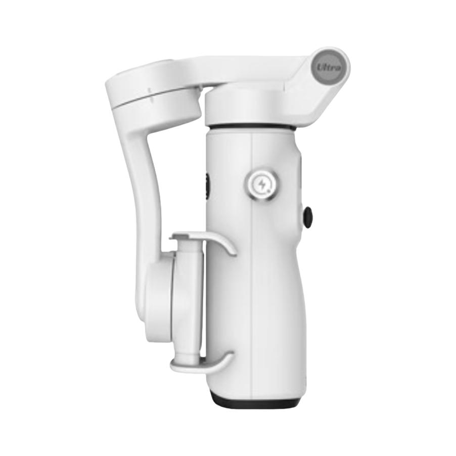 推荐商品：ZHIYUN/智云 Q5 Ultra 云台稳定器 AI智能跟拍 三轴防抖