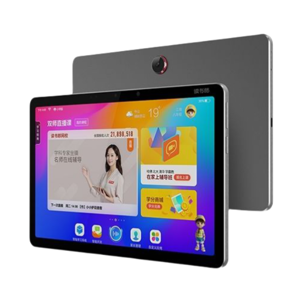 推荐商品：读书郎 T16 10.8英寸 学习机 智能大屏 同步教材 小初高