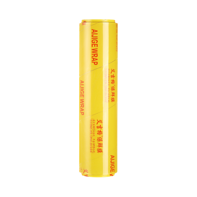 推荐商品：艾吉格 40cmx400n 保鲜膜