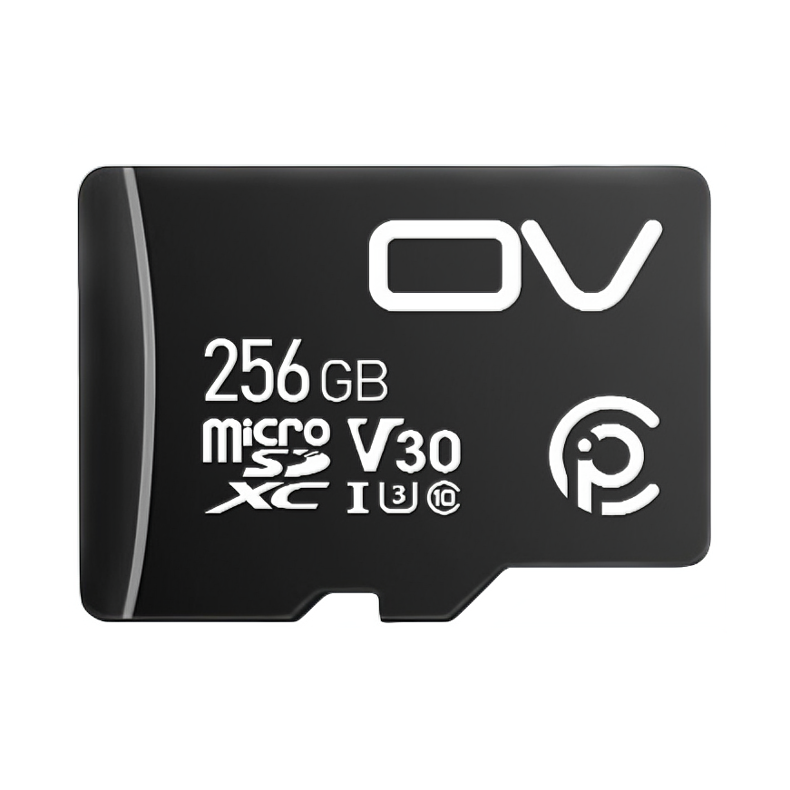推荐商品：OV TF内存卡 适用于运动相机无人机 V30