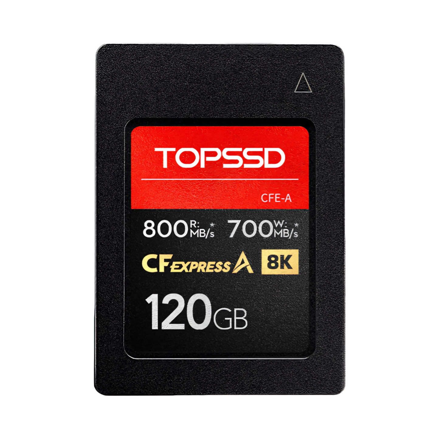 推荐商品：TOPSSD/天硕 CF内存卡 适用于相机