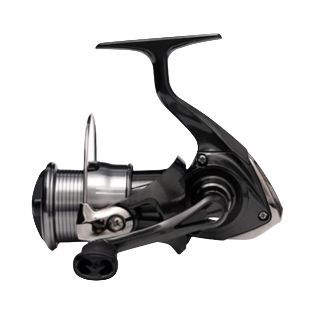 推荐商品：DAIWA/达亿瓦 26款 CROSSFIRE LT 远投 路亚 纺车轮鱼线轮 00090906