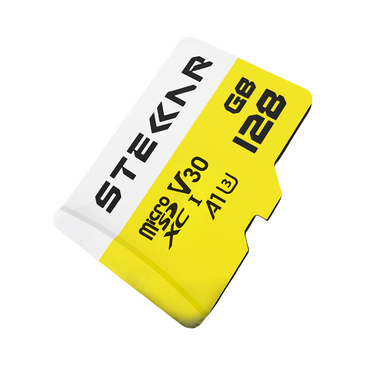 推荐商品：STELLAR/朗盛 TF内存卡 适用于行车记录仪监控摄像手机平板 A1