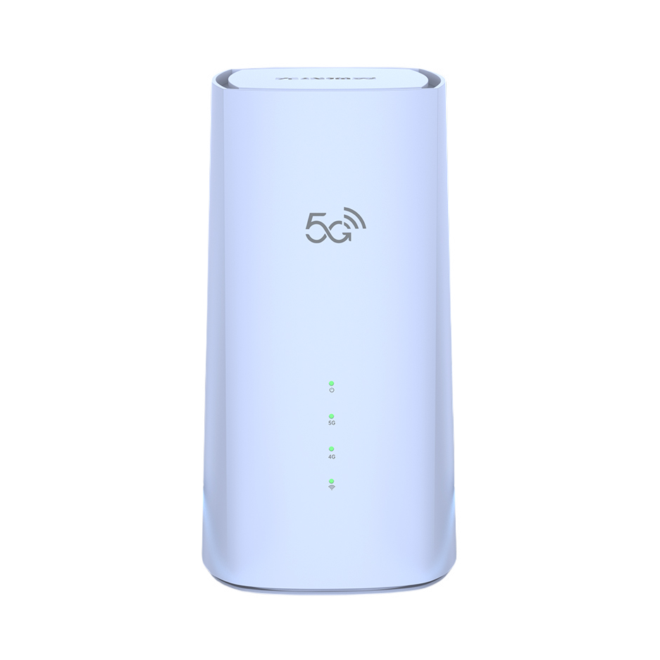 推荐商品：无线猫灵 ZR08 千兆 路由器 双频 随身wifi 5G强芯