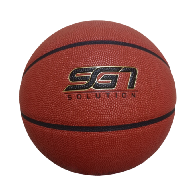 推荐商品：control 掌控 SG7 吸湿 耐磨 比赛 室外 超纤 PU 篮球