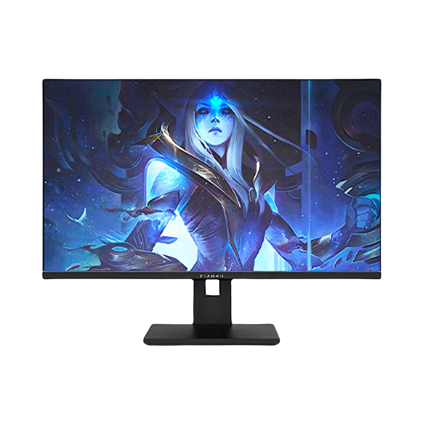 推荐商品：TianSu/天殊 N22LS 24英寸 320Hz 2K显示器 IPS屏 游戏电竞