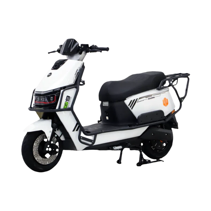 推荐商品：巨龙 G39 JL1200DT-7 长续航 高速 陡坡缓降 防侧滑 减震 电动摩托车