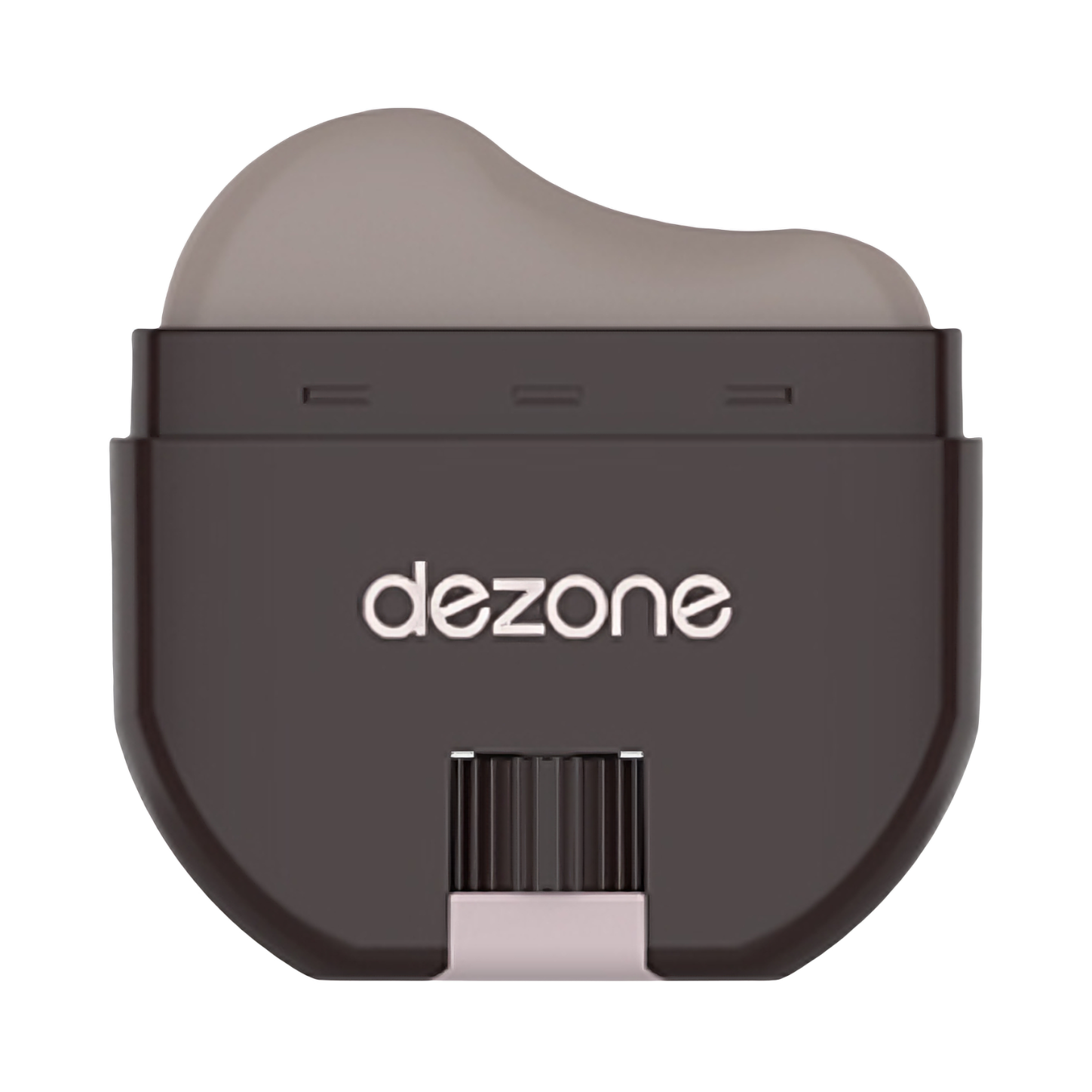 推荐商品：DEZONE/黛庄 轮廓修容棒 显色立体防水易推开 9g