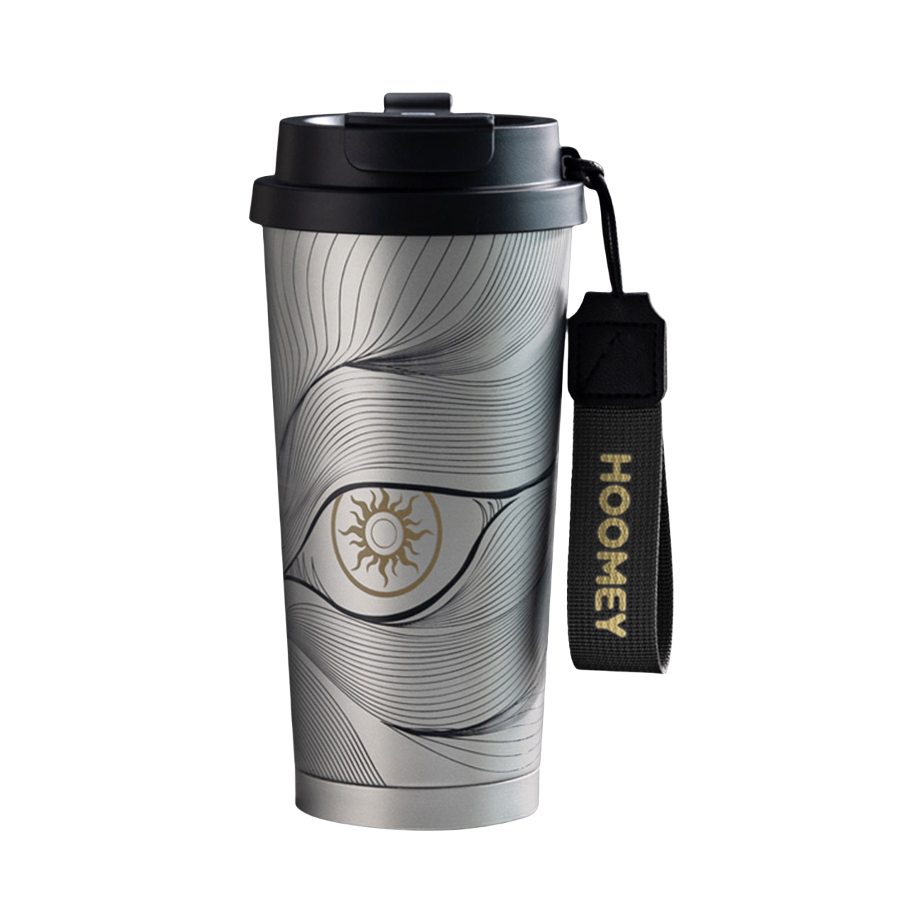 推荐商品：HOOMEY/亲爱的 500ml 双饮式 SUS316 男士商务咖啡杯 05