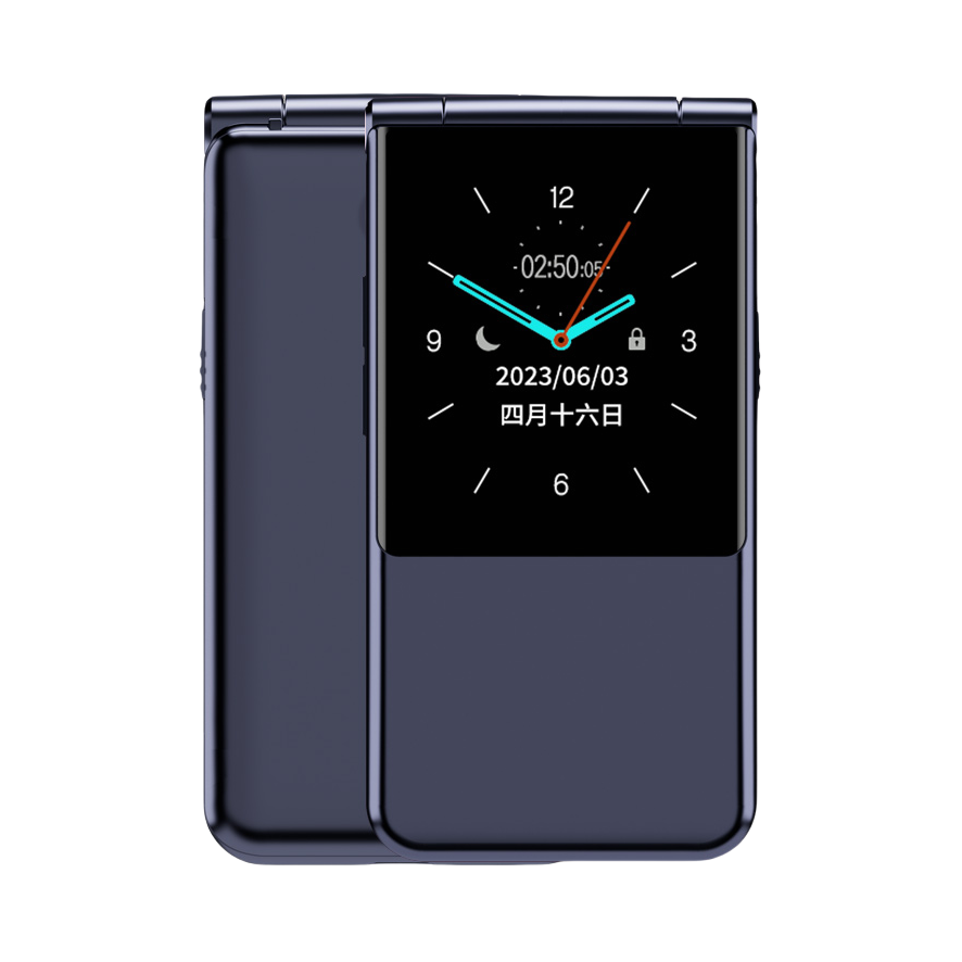 推荐商品：GAIX/关爱心 G7 4G 手机 一键拨号 超长待机 全网通