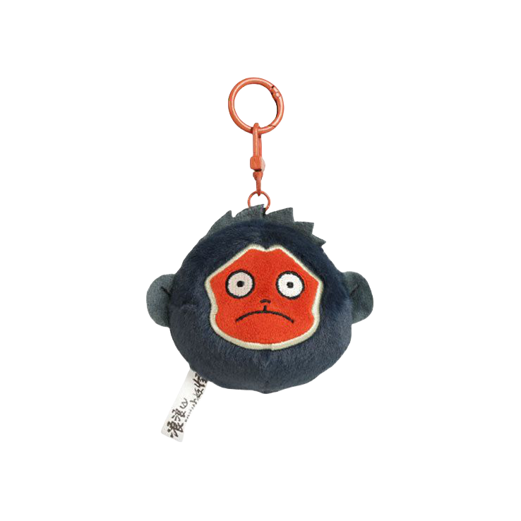 推荐商品：超逗熊 浪浪山小妖怪团子系列 毛绒头挂件 周边