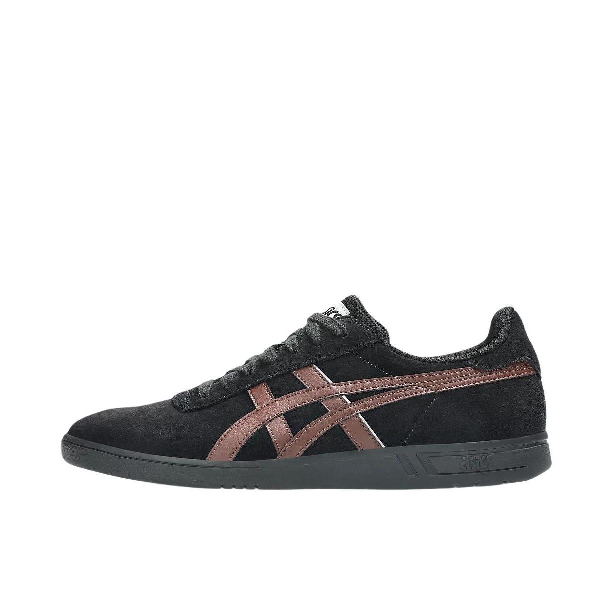 推荐商品：Asics/亚瑟士 Gel-Vickka Pro 透气舒适 减震耐磨 运动休闲鞋 1201A486 深黑色