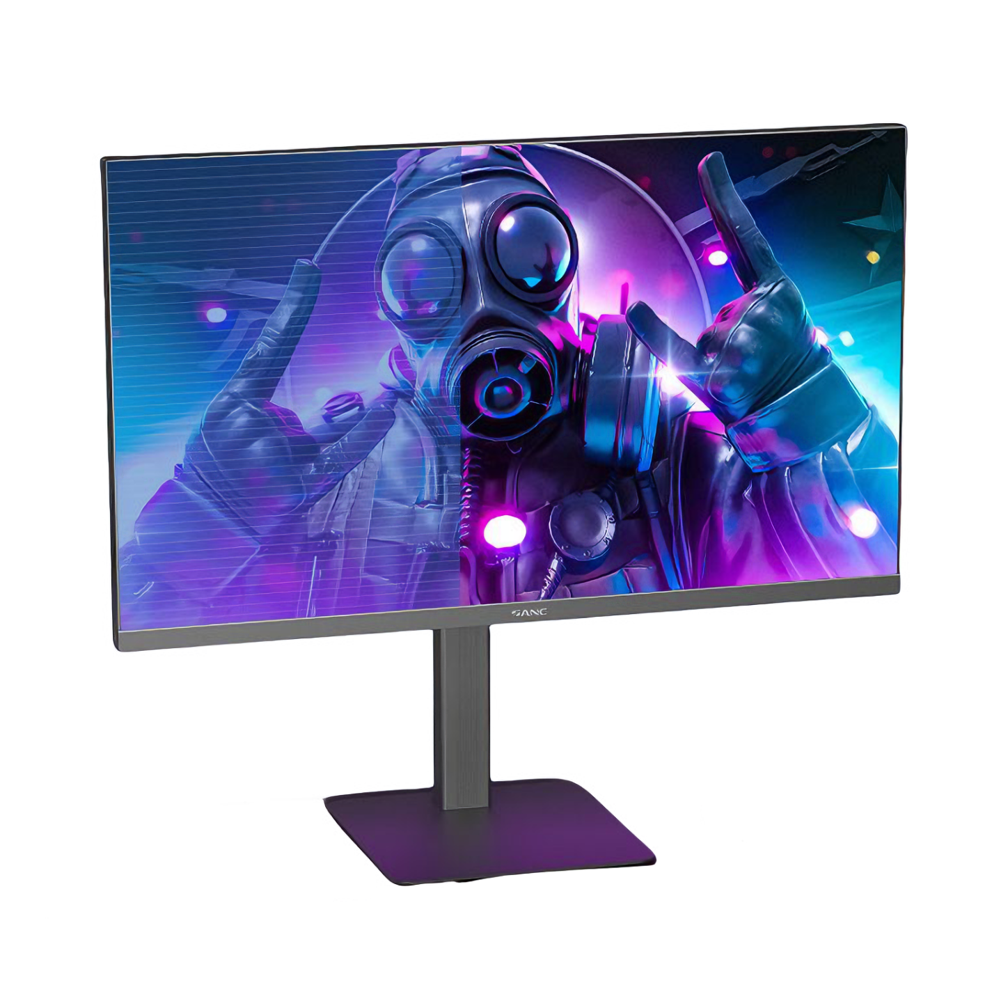 推荐商品：SANC/盛色 G3Q 23.8英寸 260Hz 2K显示器 旋转升降 FAST-IPS 1ms疾速响应
