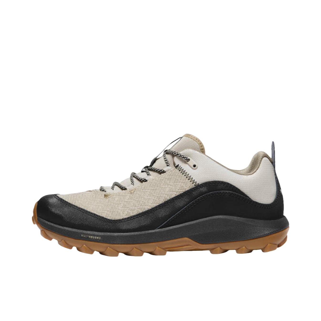 推荐商品：danner 户外鞋 防滑透气轻量低帮徒步鞋 32841 狼灰色