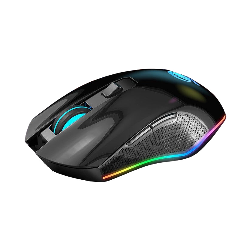 推荐商品：SUHUN/肃魂 SH43 有线鼠标 舒适手感 游戏电竞