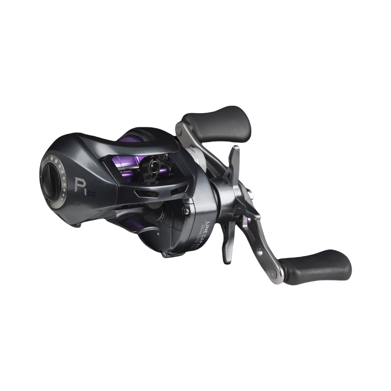 推荐商品：塔酷马 P1DC ​远投​ ​防炸线​ ​电子刹车​ 金属 水滴轮鱼线轮