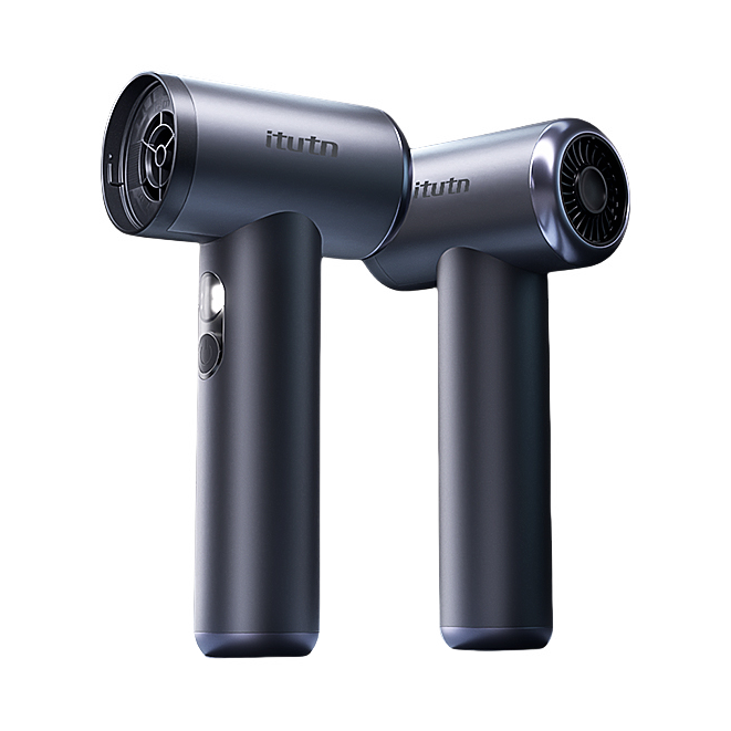 推荐商品：itutn/爱图腾 M8pro+2代 手持吸尘器 大吸力 大流量 长续航