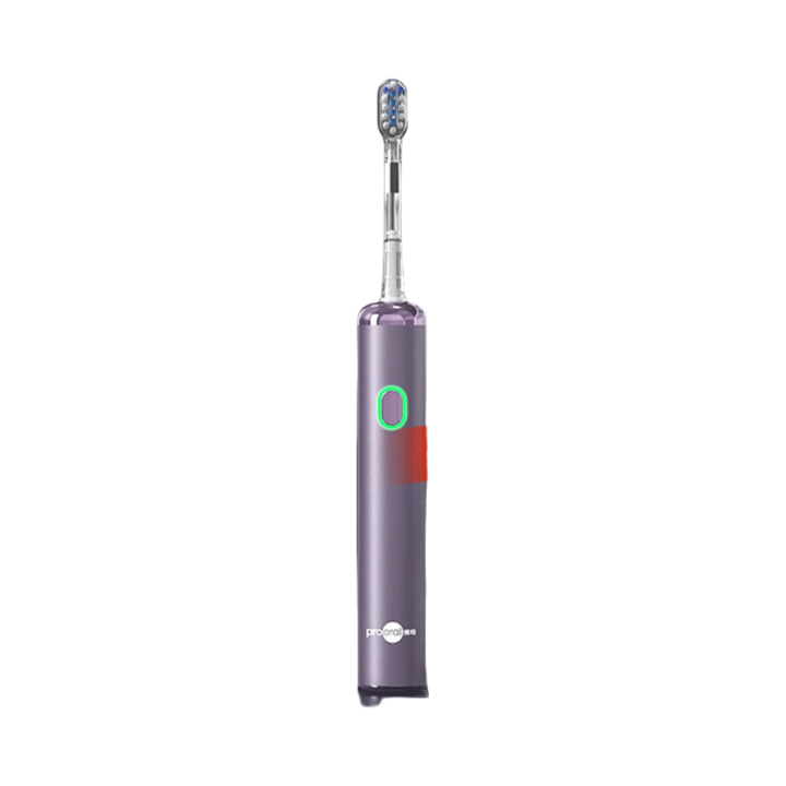 推荐商品：prooral/博皓 LS-1 电动牙刷 3档模式 磁吸充电