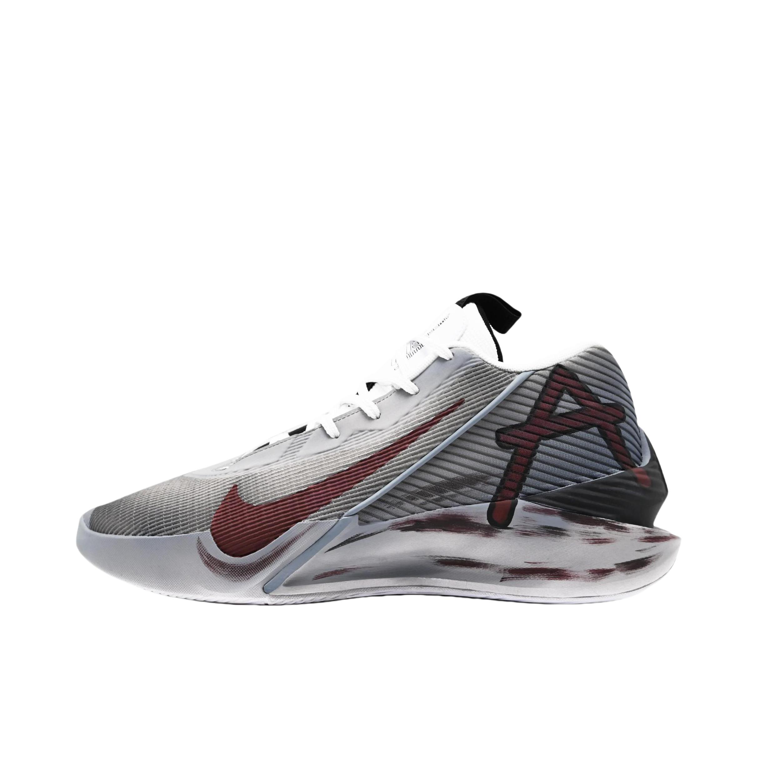 推荐商品：定制款 Nike G.T. Jump Academy EP 篮球鞋 日常耐磨高帮防滑轻便 莫兰特
