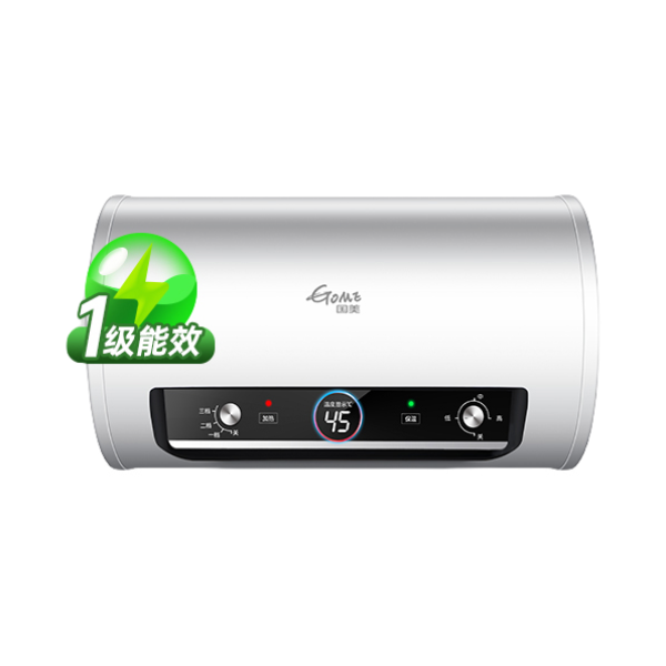 推荐商品：GOME/国美 电热水器 40L 速热数显 出水断电 DSZF-40Y22