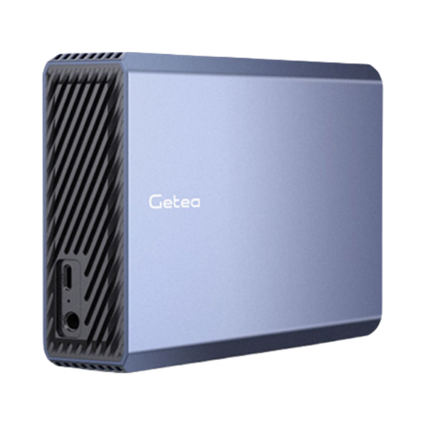 推荐商品：GETEA/捷移 T55 移动硬盘 高速270MB/S 企业级盘芯