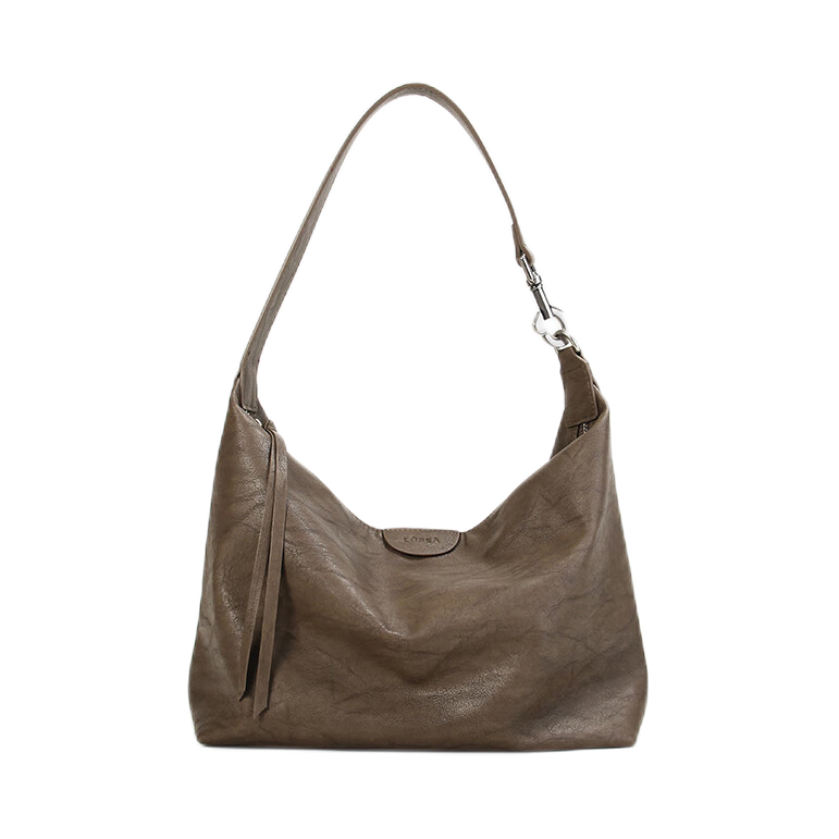 推荐商品：loses 原创新中式极简2024新款现货时光邮局饭盒包腋下包单肩包