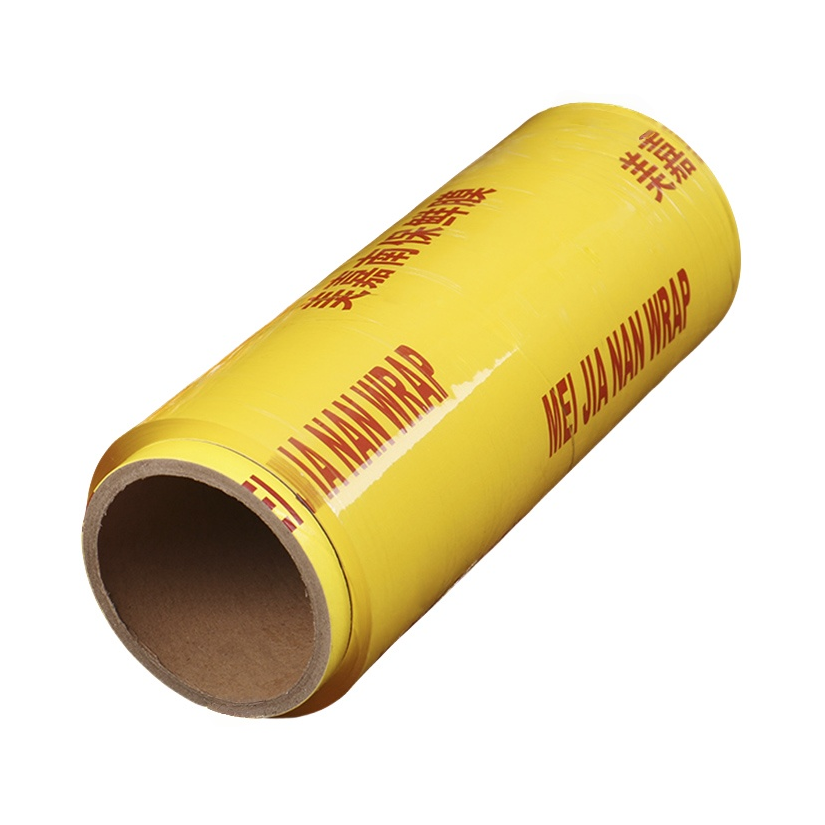 推荐商品：美嘉南 20cmx300m 大卷保鲜膜