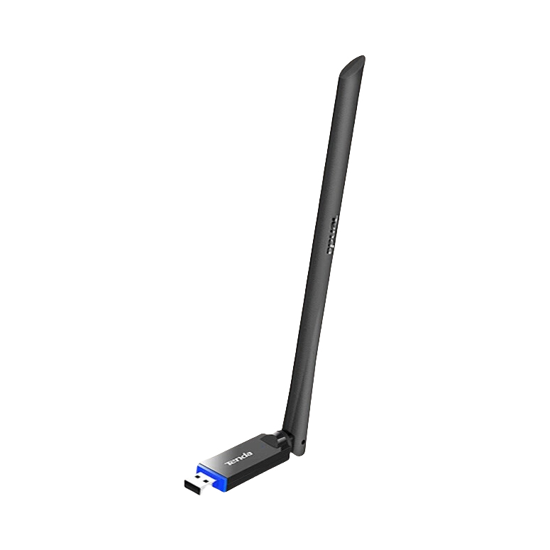 推荐商品：Tenda/腾达 AX900 WiFi6 无线网卡 网络稳定 双频并发 自带驱动 即插即用