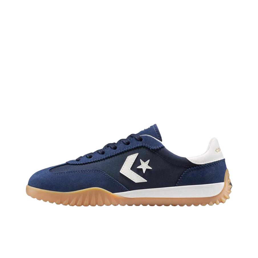 推荐商品：Converse/匡威 Run Star Trainer 流星 德训鞋 运动休闲鞋 防滑耐磨舒适轻便平跟复古 海军蓝 