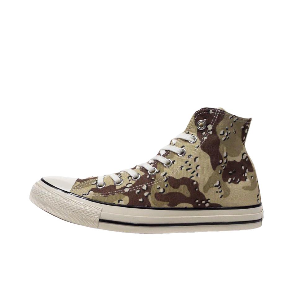 推荐商品：Converse/匡威 1970s 帆布鞋 圆头防滑经典复古轻便时尚拼接百搭 黑色/棕色/米色